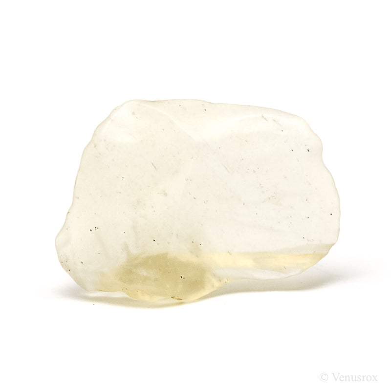 Libyan Gold Tektite from the Libyan/Egyptian Border, Sahara Desert | Venusrox