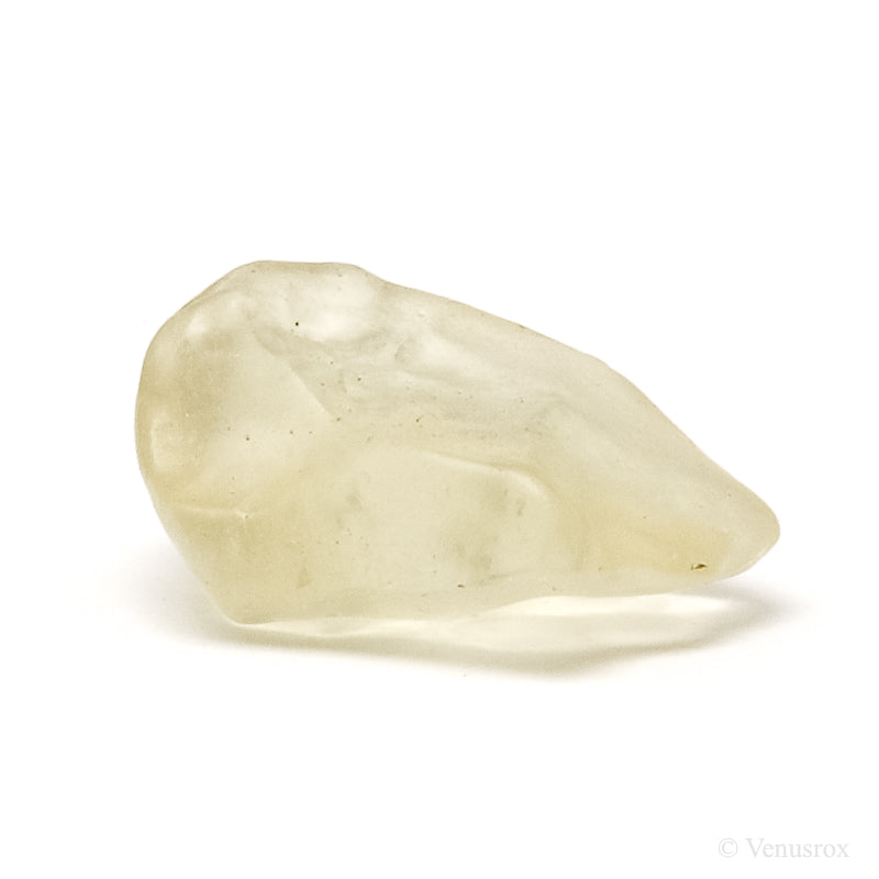 Libyan Gold Tektite from the Libyan/Egyptian Border, Sahara Desert | Venusrox