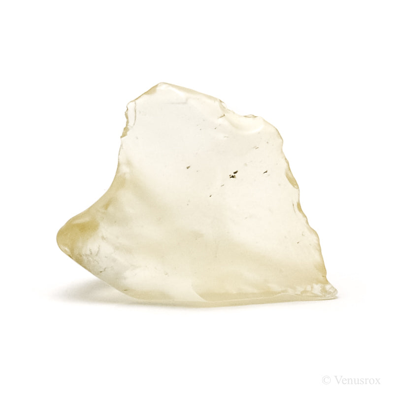 Libyan Gold Tektite from the Libyan/Egyptian Border, Sahara Desert | Venusrox