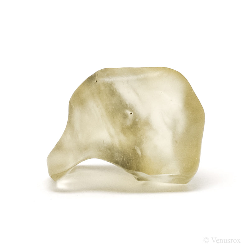 Libyan Gold Tektite from the Libyan/Egyptian Border, Sahara Desert | Venusrox