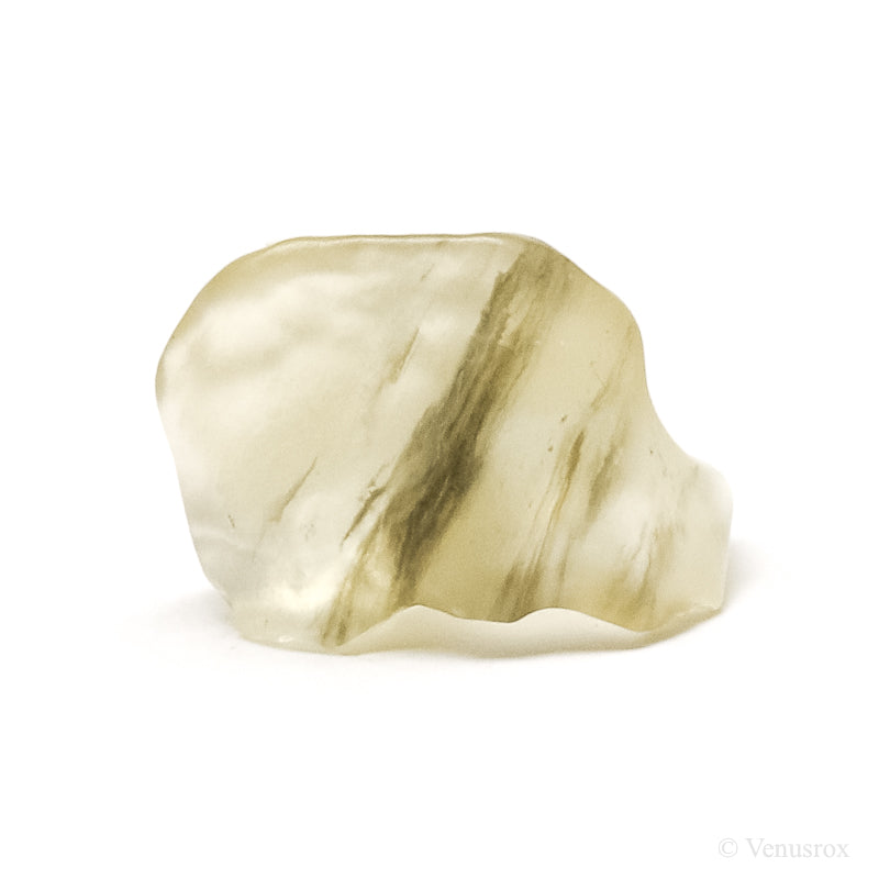 Libyan Gold Tektite from the Libyan/Egyptian Border, Sahara Desert | Venusrox