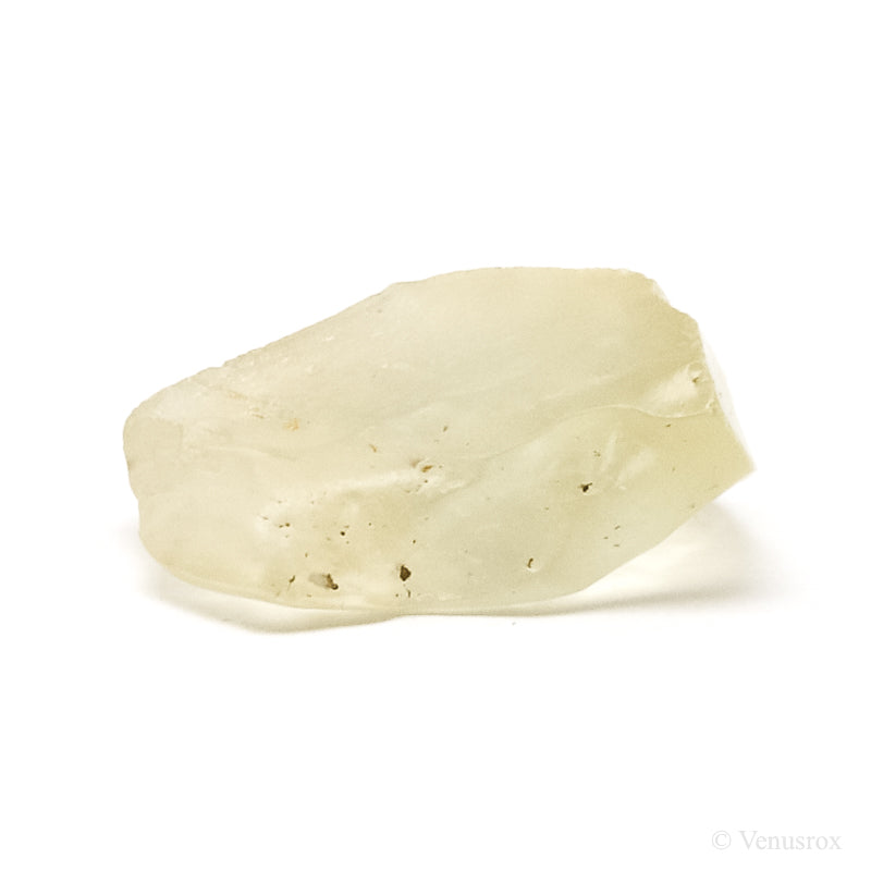 Libyan Gold Tektite from the Libyan/Egyptian Border, Sahara Desert | Venusrox