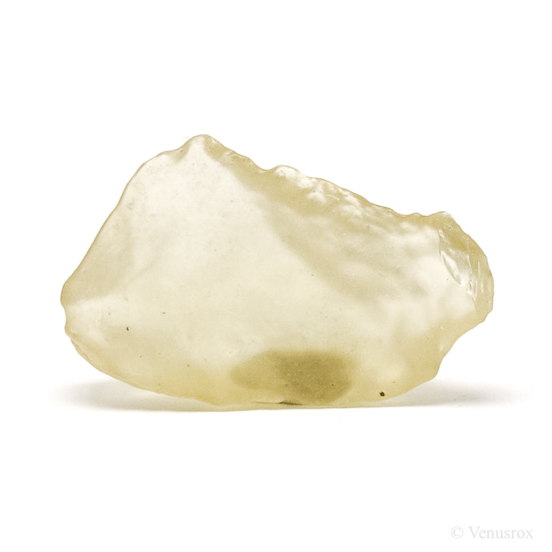 Libyan Gold Tektite from the Libyan/Egyptian Border, Sahara Desert | Venusrox