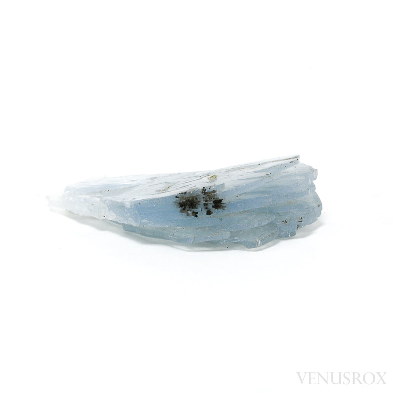 Natural Blue Barite Crystal from Sidi Lahcen, Nador, Nador Province, Oriental Region, Morocco | Venusrox
