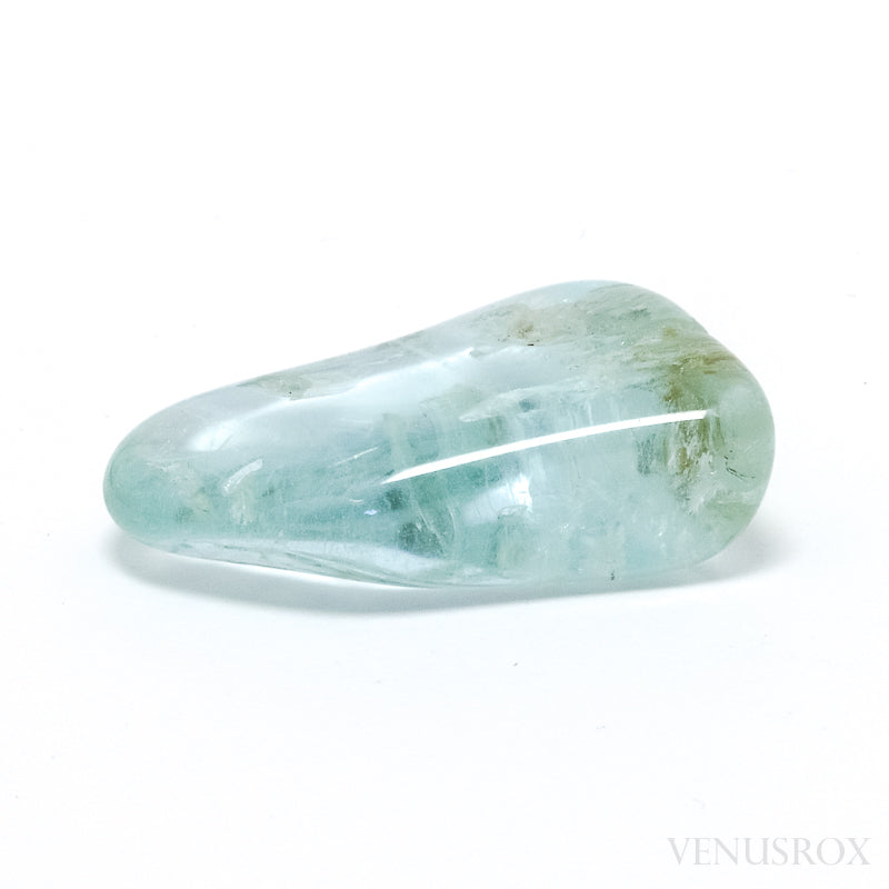 Aquamarine Polished Crystal from Afghanistan | Venusrox