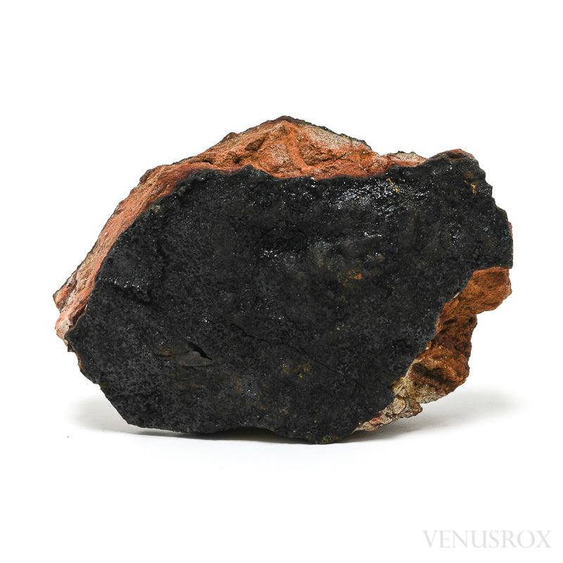 Goethite on Matrix Natural Crystal from Tharsis, Huelva, Spain | Venusrox