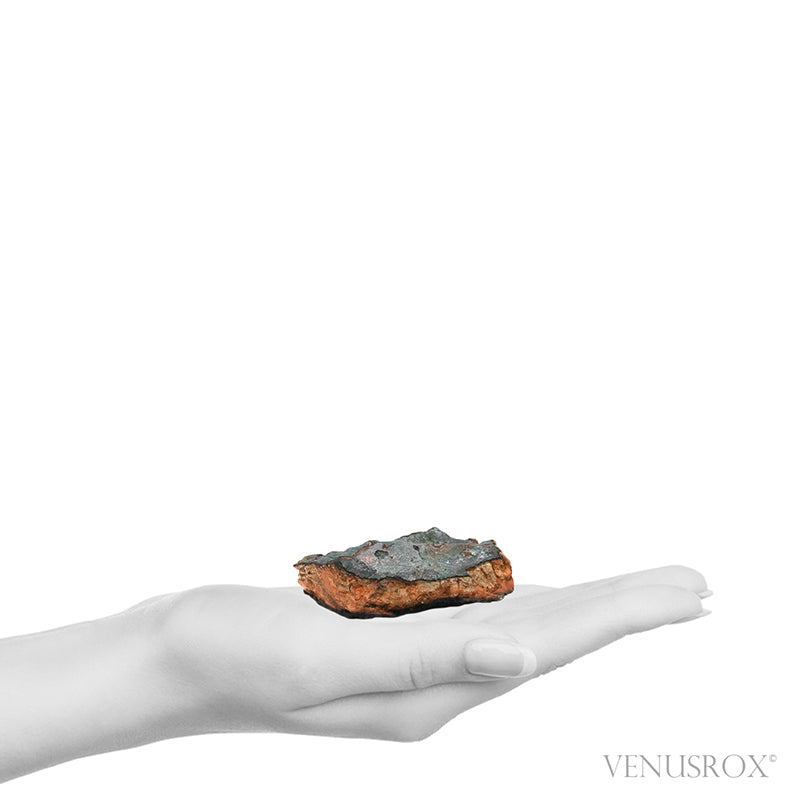 Goethite on Matrix Natural Crystal from Tharsis, Huelva, Spain | Venusrox