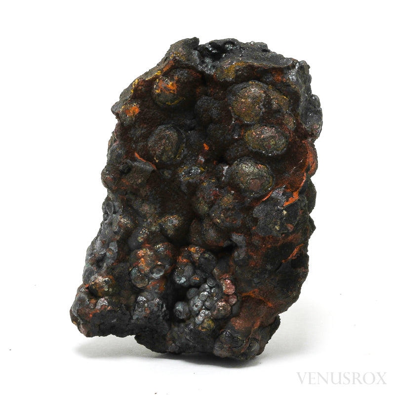 Goethite Natural Crystal from Tharsis, Huelva, Spain | Venusrox