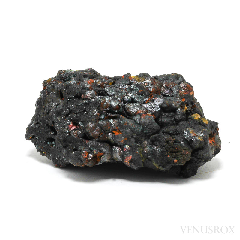 Goethite Natural Crystal from Tharsis, Huelva, Spain | Venusrox