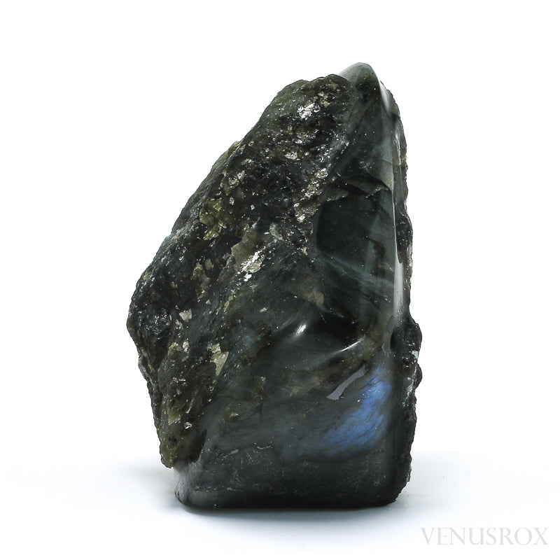 Labradorite Polished/Natural Freeform from Madagascar | Venusrox