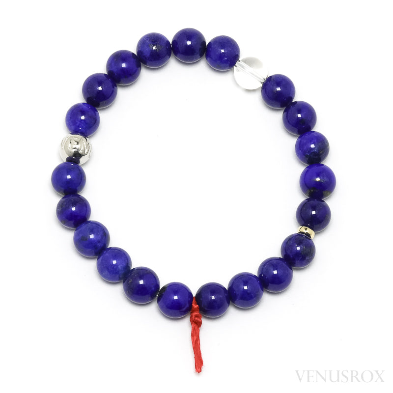 Lapis Lazuli Bracelet from Afghanistan | Venusrox
