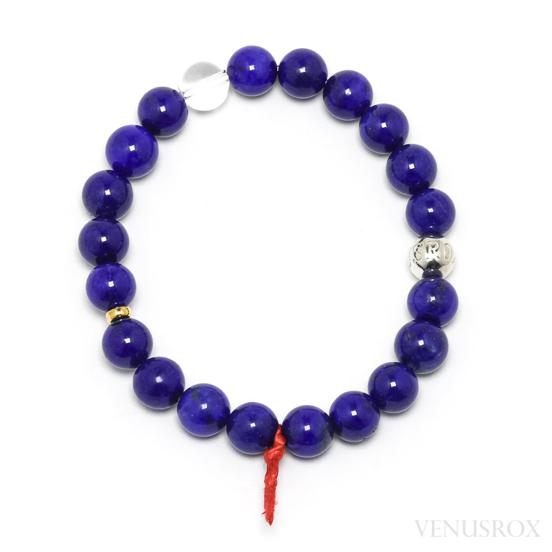 Lapis Lazuli Bracelet from Afghanistan | Venusrox
