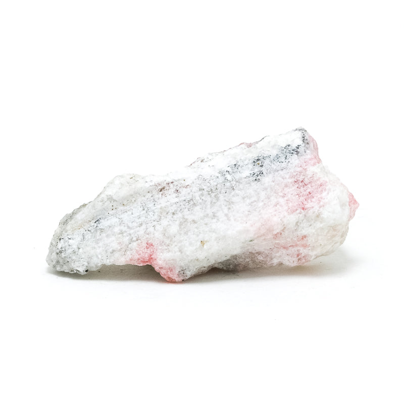 Tugtupite Polished/Natural Crystal from Tugtup Agtâkorfia, Narsaq municipality, Greenland | Venusrox
