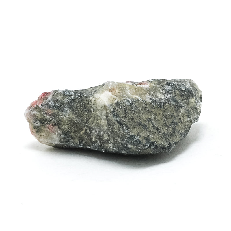 Tugtupite Natural Crystal from Tugtup Agtâkorfia, Narsaq municipality, Greenland | Venusrox