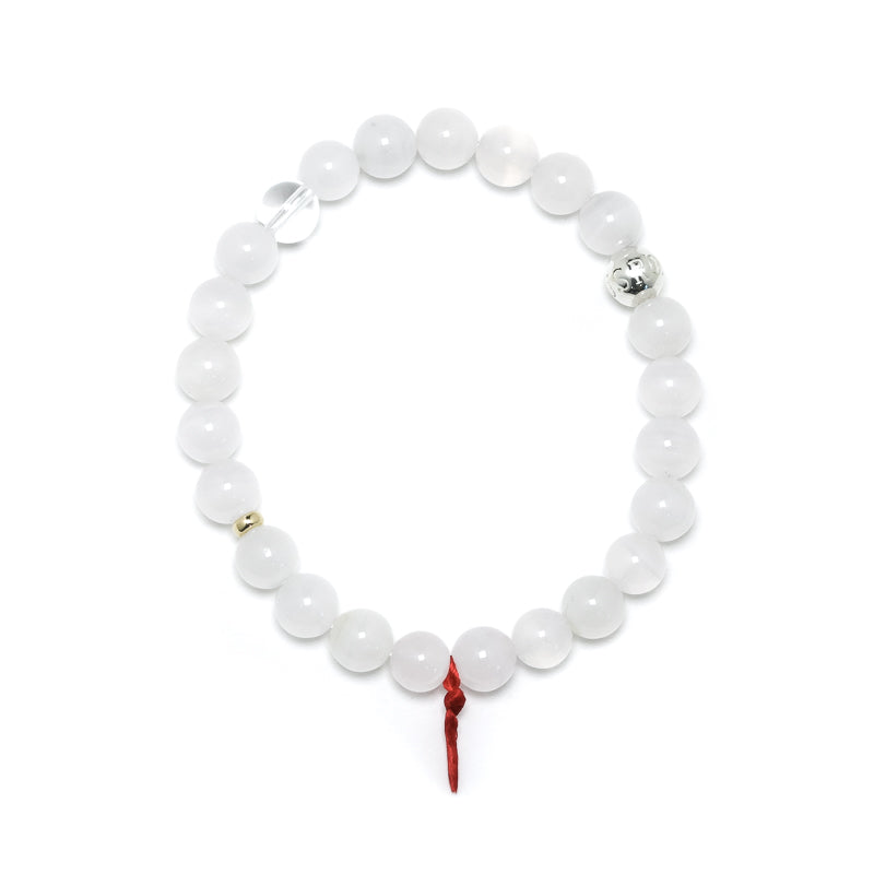 Calcite Bracelet from Peru | Venusrox