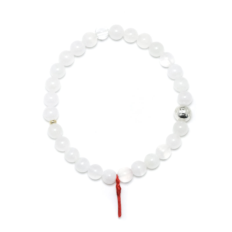 Calcite Bracelet from Peru | Venusrox