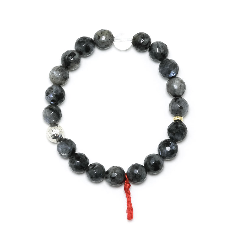 Larvikite Bracelet from Norway | Venusrox