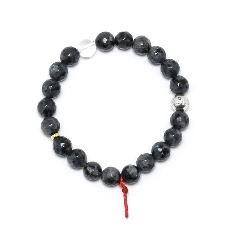 Larvikite Bracelet from Norway | Venusrox