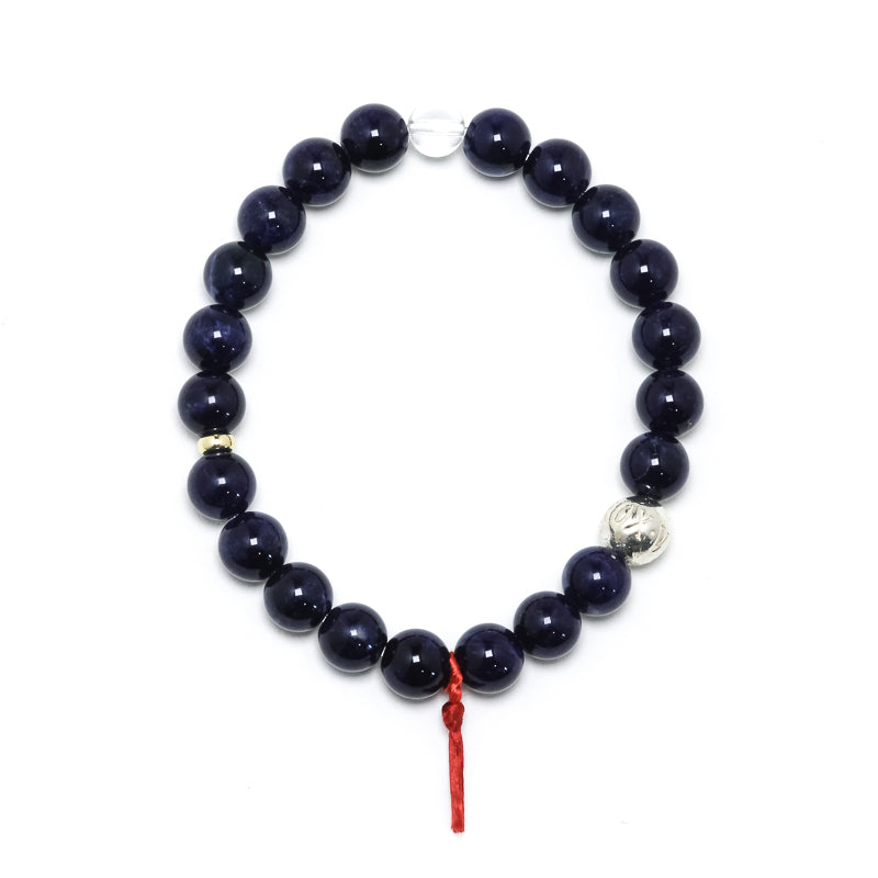 Sodalite Bracelet from Brazil | Venusrox