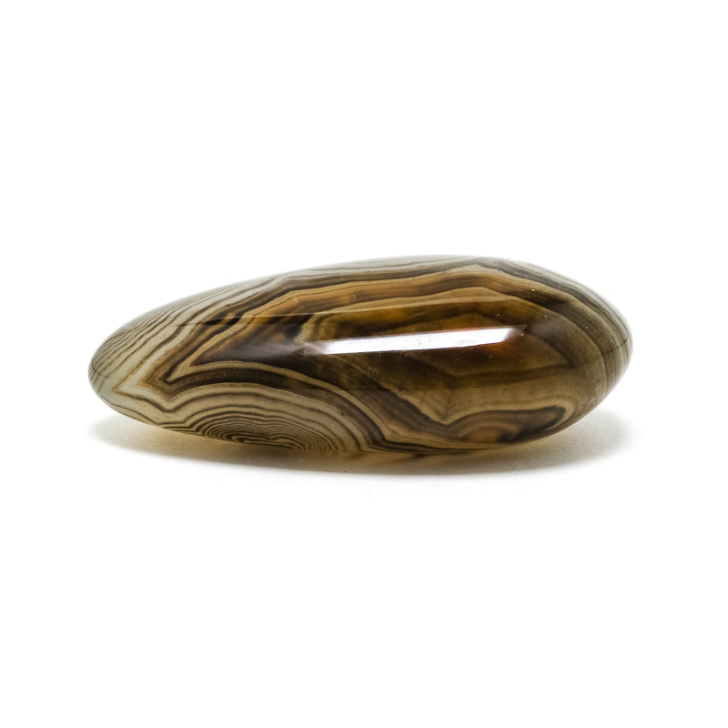Dendritic Agate Polished Crystal from Madagascar | Venusrox