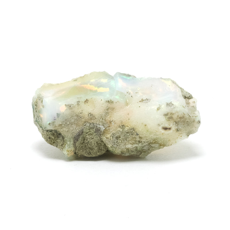 Opal Natural Crystal from Ethiopia | Venusrox