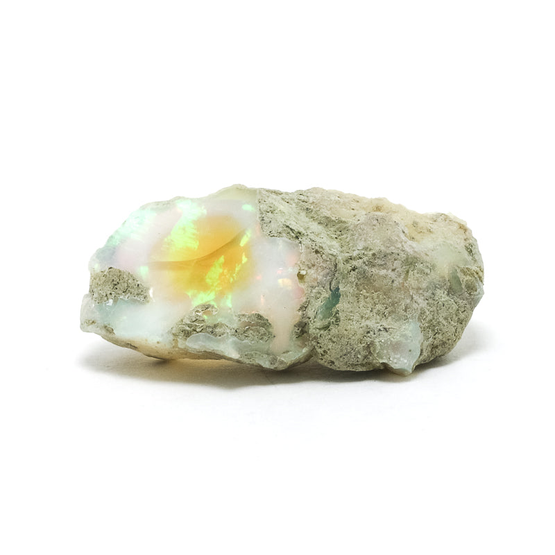 Opal Natural Crystal from Ethiopia | Venusrox