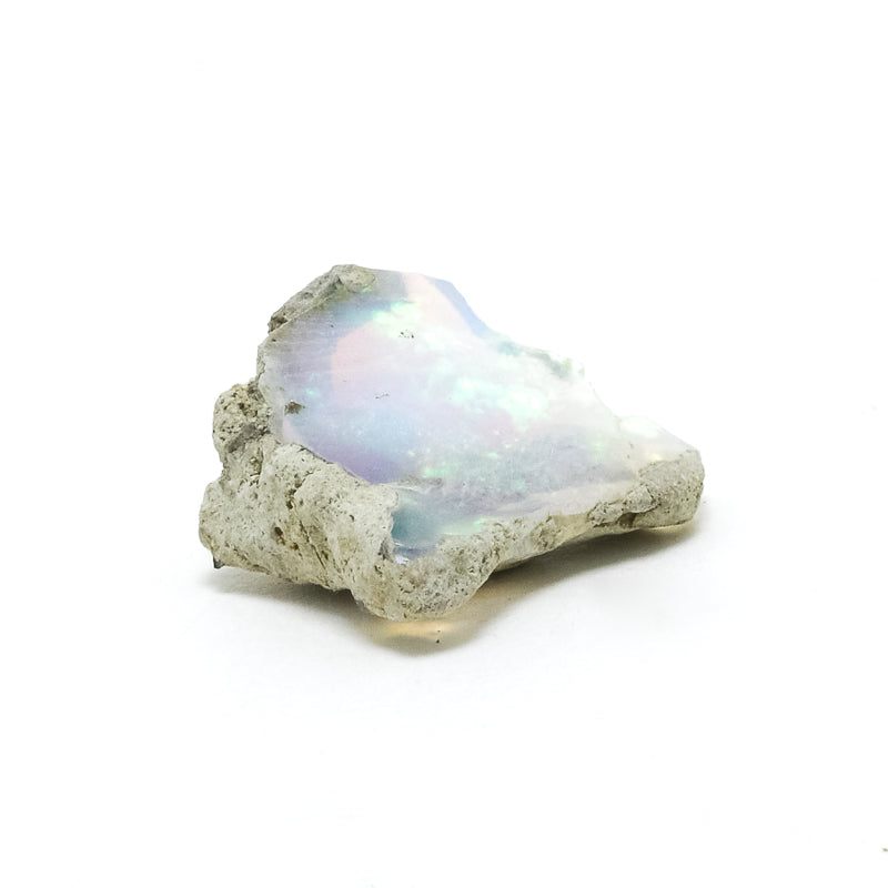 Opal Natural Crystal from Ethiopia | Venusrox