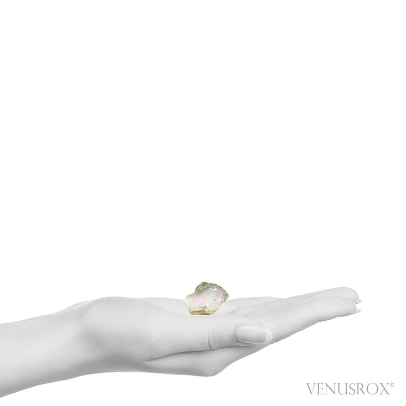 Opal Natural Crystal from Ethiopia | Venusrox