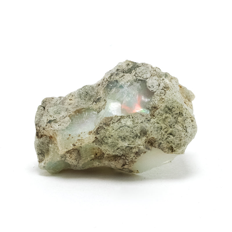 Opal Natural Crystal from Ethiopia | Venusrox