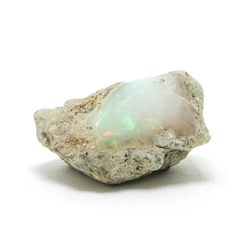Opal Natural Crystal from Ethiopia | Venusrox