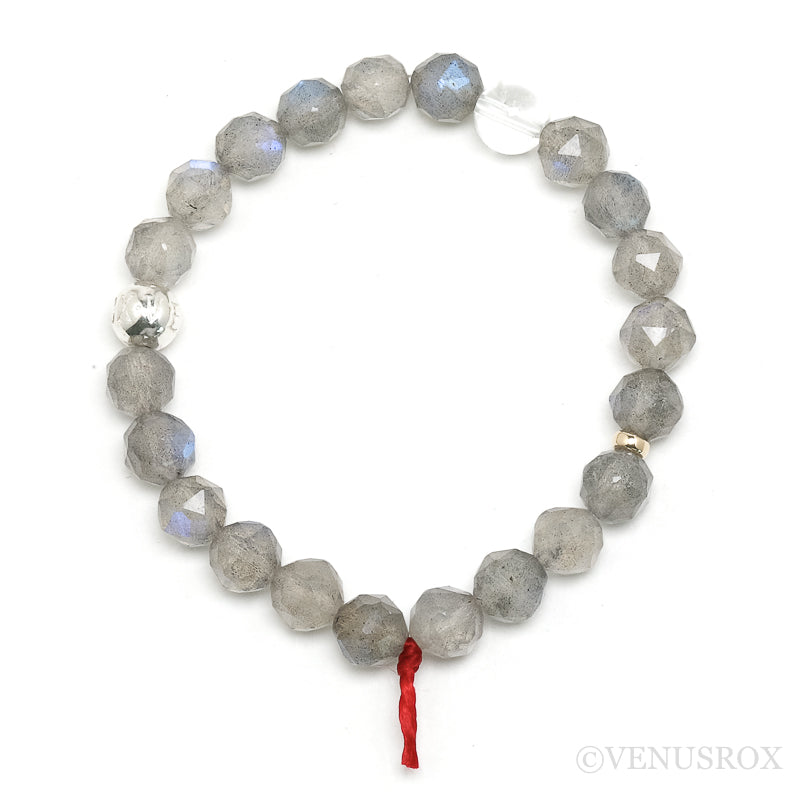 Labradorite Bracelet from Madagascar | Venusrox