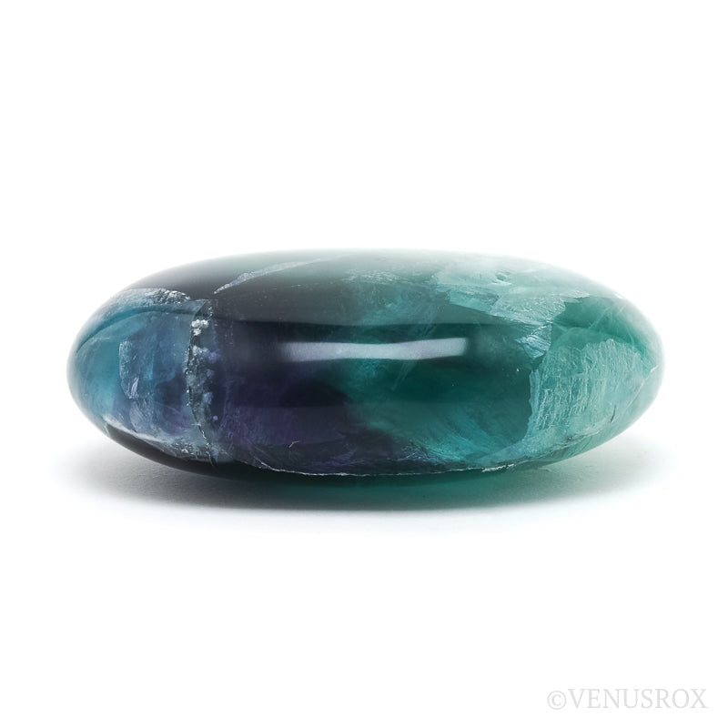 Fluorite Polished Crystal from Mexico | Venusrox