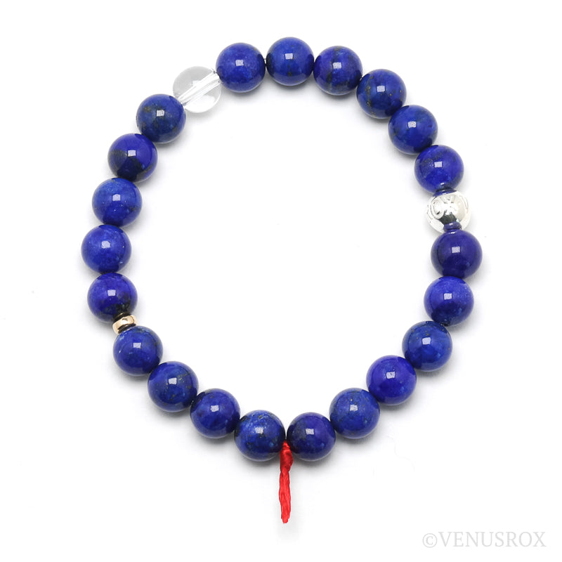 Lapis Lazuli Bracelet from Afghanistan | Venusrox