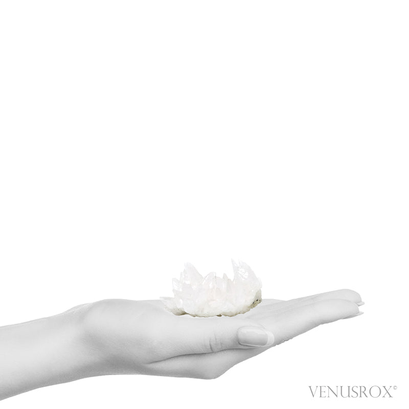 Calcite Natural Cluster from Peru | Venusrox