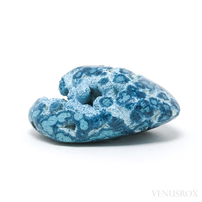 Shattuckite Polished/Natural Crystal from Namibia | Venusrox