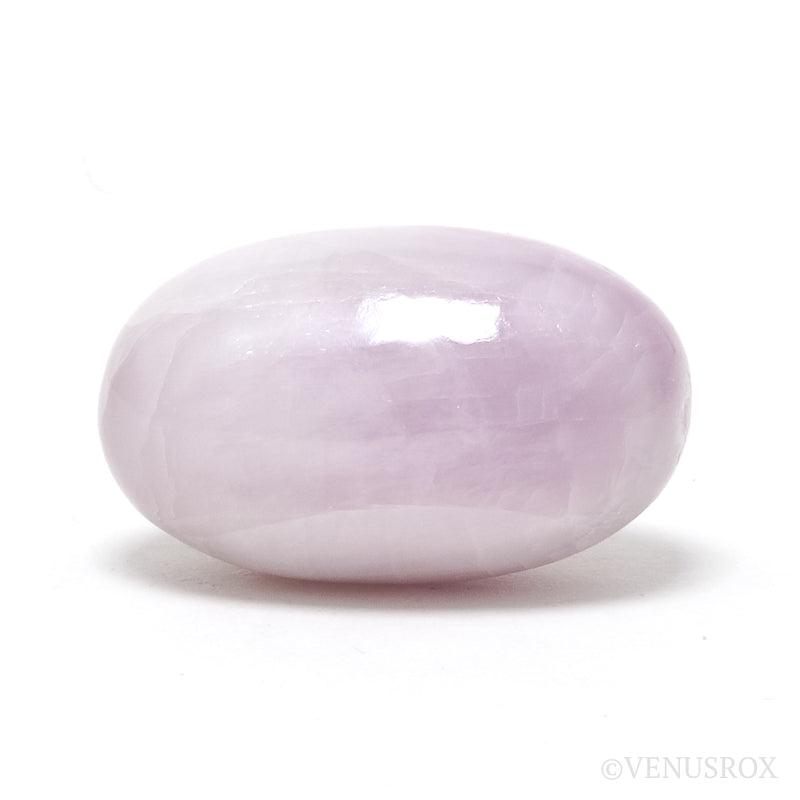Kunzite Polished Crystal from Afghanistan | Venusrox