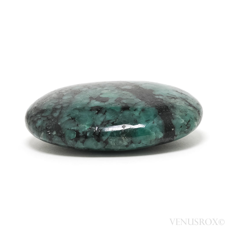 Emerald Polished Crystal from Brazil | Venusrox
