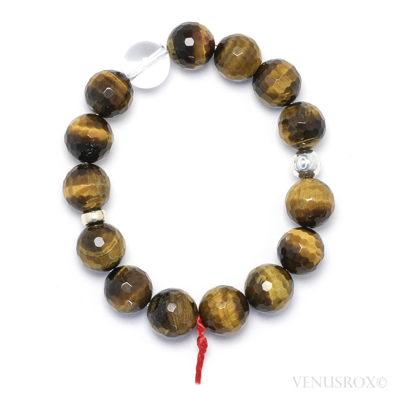 Tigers Eye Bracelet from South Africa | Venusrox
