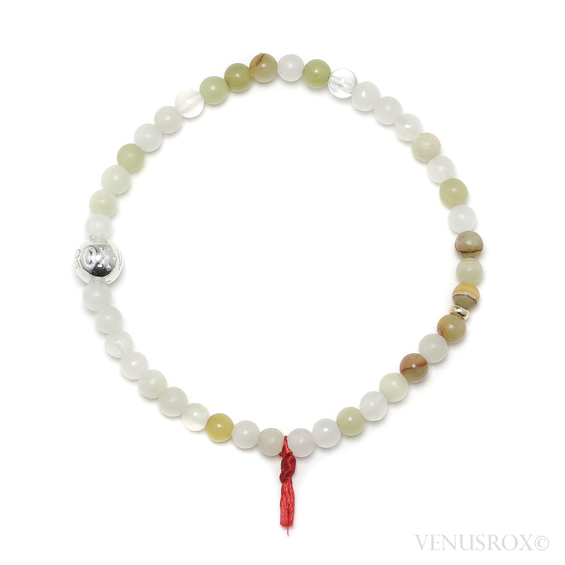 Calcite Bracelet from Mexico | Venusrox