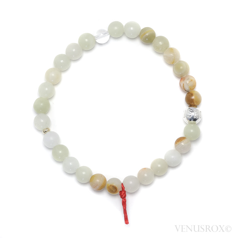 Calcite Bracelet from Mexico | Venusrox