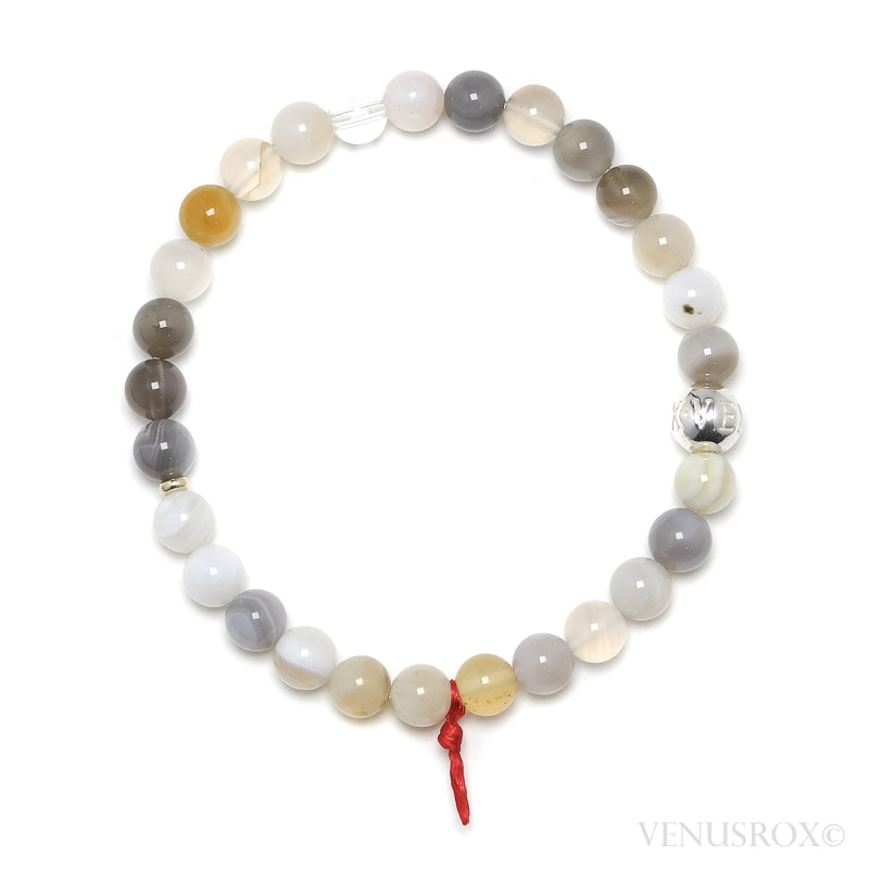 Agate Bracelet from Botswana | Venusrox