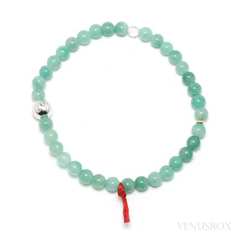 Emerald Bracelet from Brazil | Venusrox