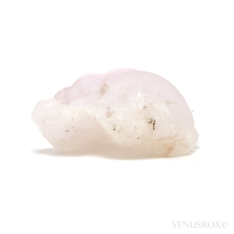 Pink Chalcedony Natural Crystal from Deming, Luna County, New Mexico, USA | Venusrox