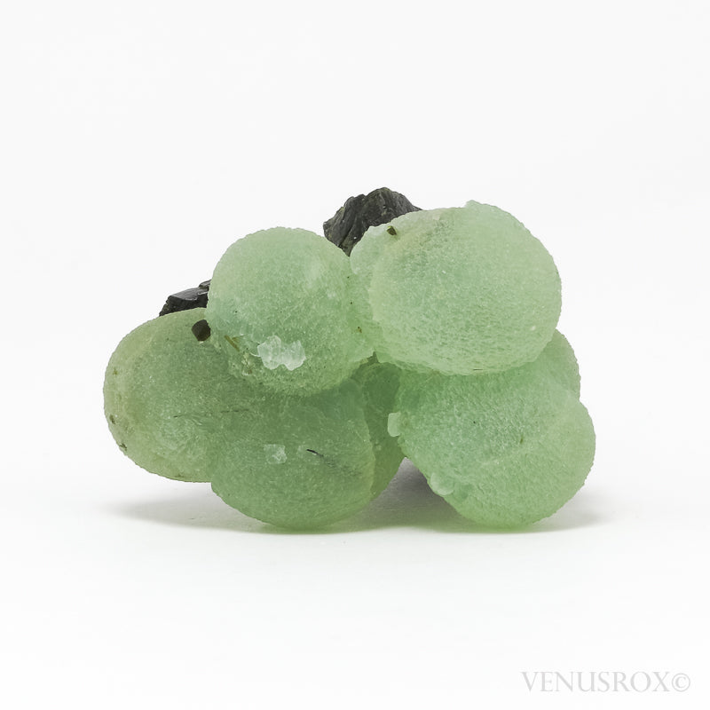 Prehnite with Epidote Natural Specimen from the Kayes Region, Mali, Africa | Venusrox