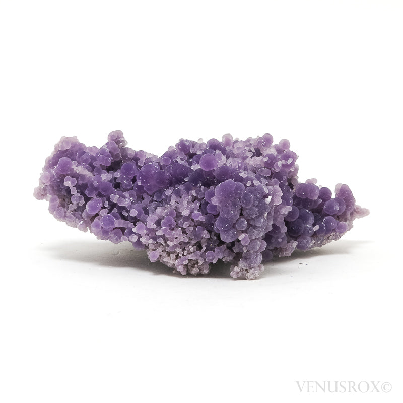'Grape' Amethyst Natural Cluster from the Mamuju Area, Sulawesi Barat Province, Sulawesi, Indonesia | Venusrox