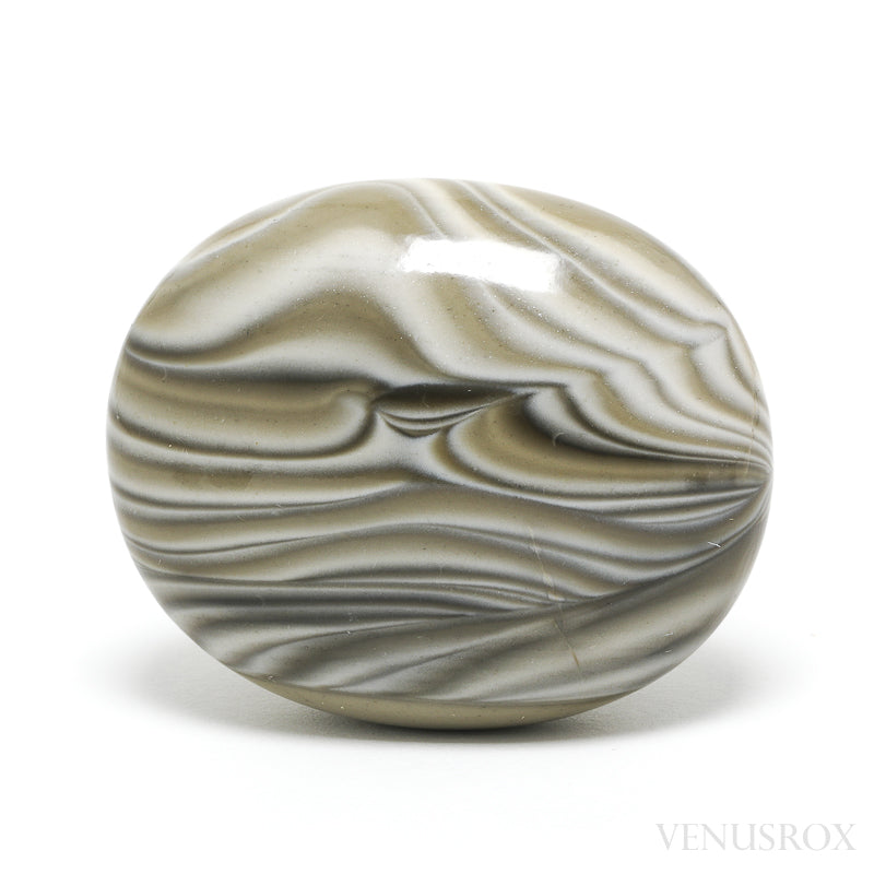 Flint Polished Crystal from Poland | Venusrox