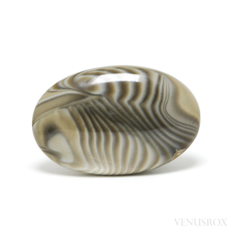 Flint Polished Crystal from Poland | Venusrox