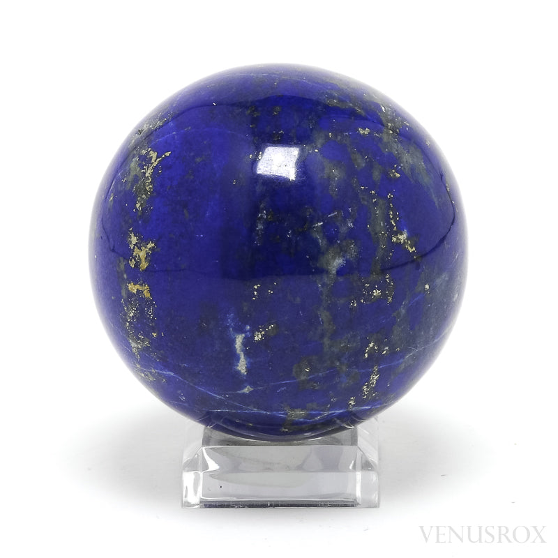 Natural shops Blue Lapis Lazuli Crystal Ball Healing Sphere Lapis Lazuli Stone magic stone contains powerful magical and mysterious earth energy