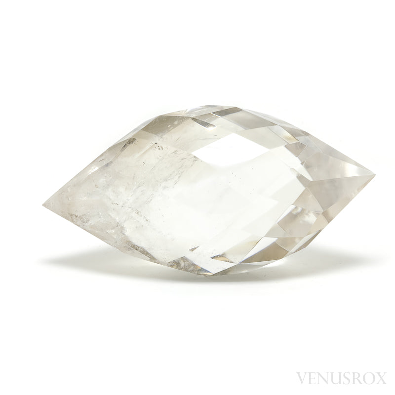 Smoky Quartz Polished Crystal from Brazil | Venusrox