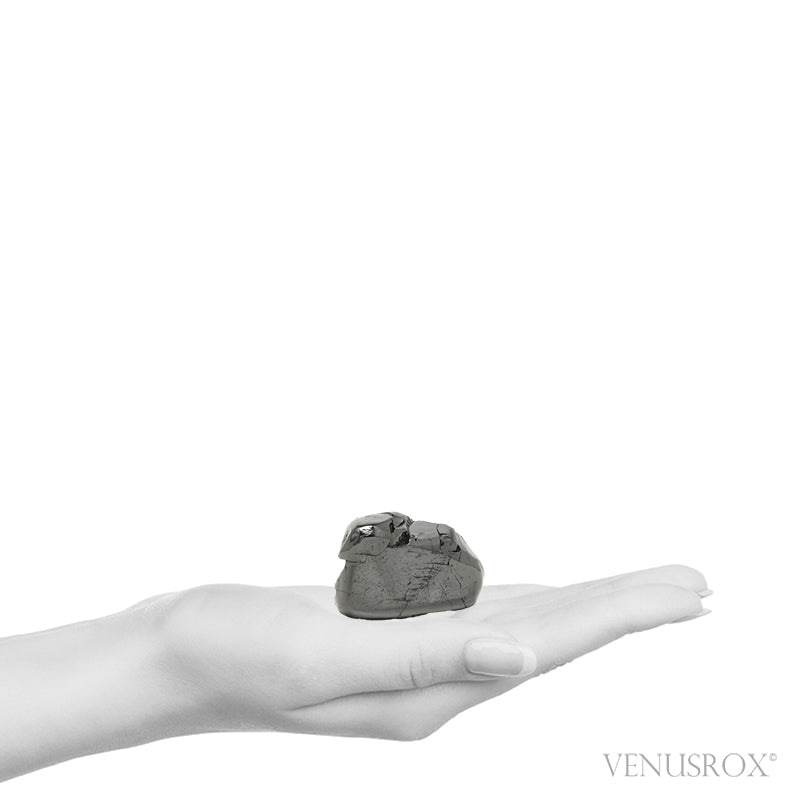 Elite Shungite from Shunga, Karelia, Russia | Venusrox